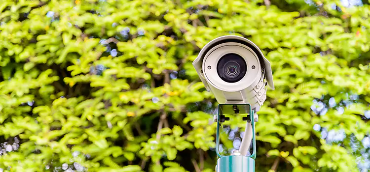 Advanced Surveillance Solutions for Every Need in Keller