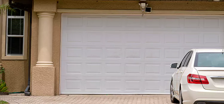 Comprehensive Garage Door Maintenance Services in Keller, TX