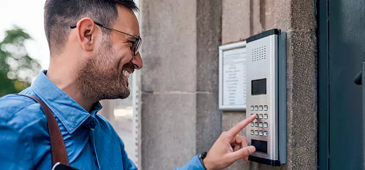 Advanced Solutions for Enhanced Security in Keller, TX