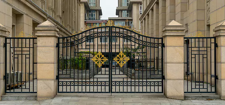 Comprehensive Iron Gate Maintenance Solutions in Keller, TX