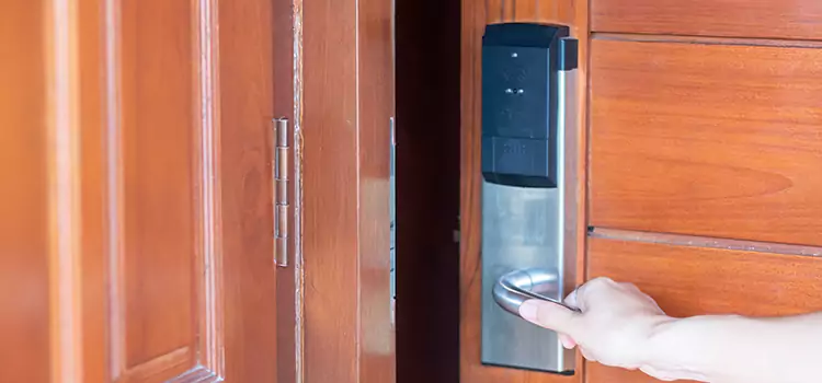 Commercial Keyless Entry Locks Keller