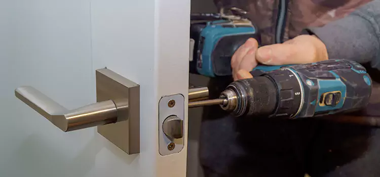 Brand Lock Repair and Specialty Services Keller
