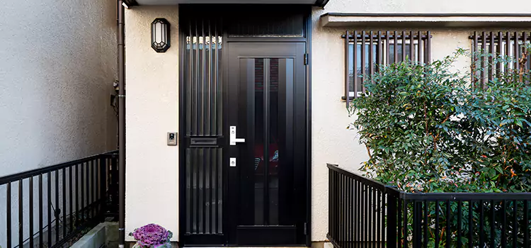 Popular Exterior Door Options in Keller, TX