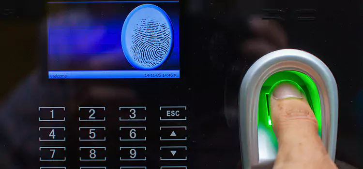Your Trusted Partner for Secure Access in Keller, TX