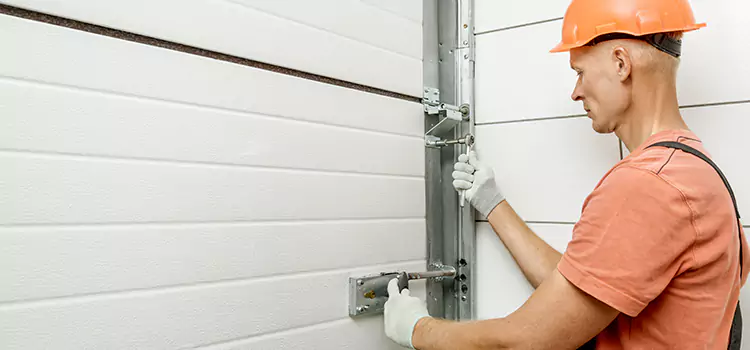 Why Choose Us for Garage Door Lock Services in Keller, TX?