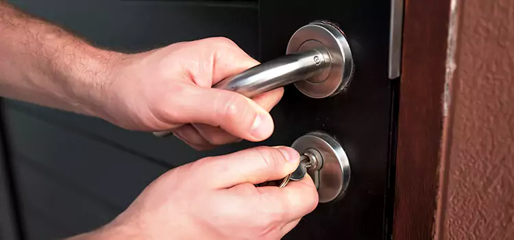 Master Key Control and Audits Keller