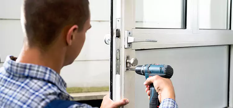 Experienced and Reliable Technicians Keller